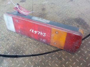 Изображение грузовика