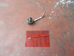 Изображение грузовика