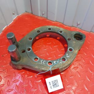 Изображение грузовика