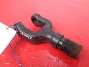 AC0005831320 ALFA CAR Крюк буксировочный