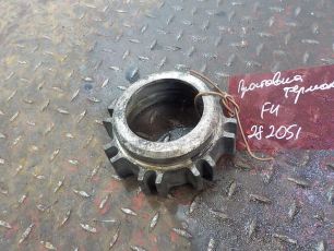 Изображение грузовика