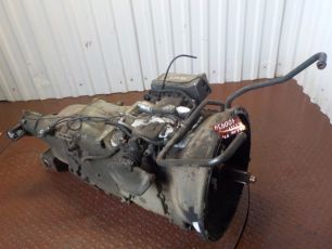 Изображение грузовика