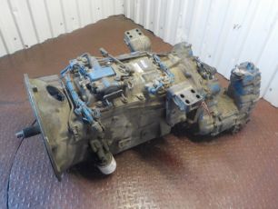 Изображение грузовика