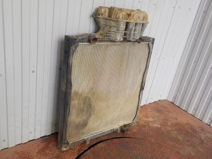 Изображение грузовика