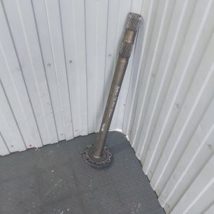 Изображение грузовика