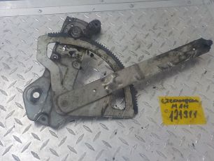 81626406055 MAN Стеклоподъемник левый, № XF121911