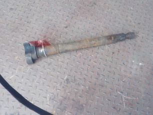 Изображение грузовика