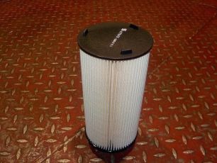 Изображение грузовика