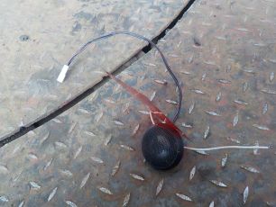 Изображение грузовика