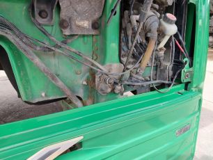 Изображение грузовика