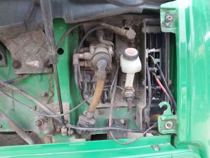 Изображение грузовика