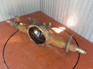 Изображение грузовика