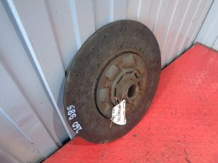 Изображение грузовика