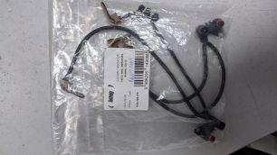 HCK108270 LUMAG Датчик износа колодок