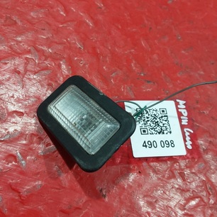 0028200001 MERCEDES Плафон салонный