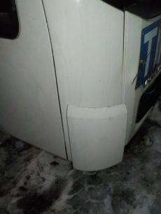 Изображение грузовика