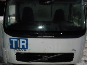 20748337 VOLVO Капот, № XF125873