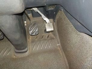 Изображение грузовика