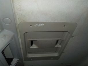 20773787 VOLVO Рамка люка