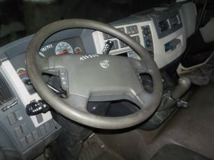 20870764 VOLVO Рулевое колесо, № XF125895