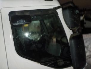 Изображение грузовика