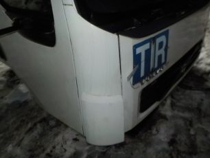 Изображение грузовика