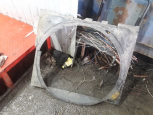 Изображение грузовика