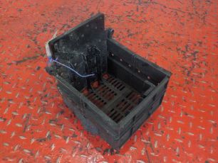 Изображение грузовика