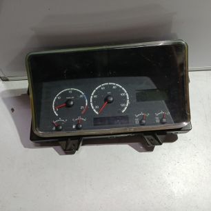 Изображение грузовика