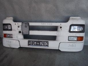 Изображение грузовика