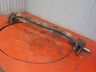 Изображение грузовика