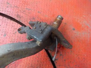 Изображение грузовика