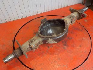 Изображение грузовика