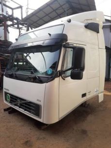 VOLVO Каркас кабины, № XF289581