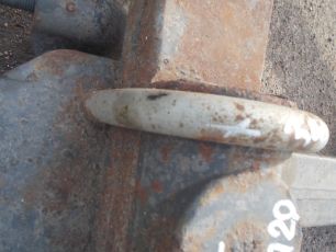 20734236 VOLVO Стремянка передняя, № XF39704