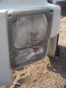 Изображение грузовика