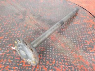 Изображение грузовика