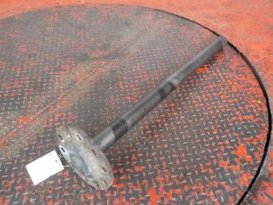 Изображение грузовика