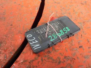 Изображение грузовика