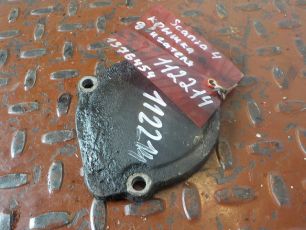 Изображение грузовика