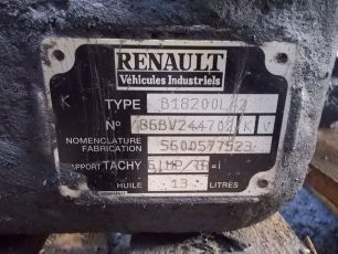 Изображение грузовика