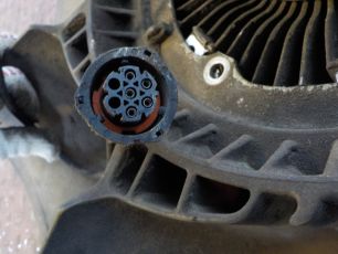 Изображение грузовика