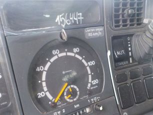 Изображение грузовика