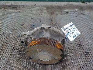 Изображение грузовика