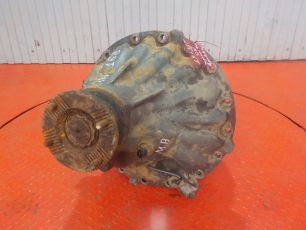 Изображение грузовика