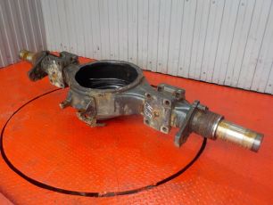 Изображение грузовика