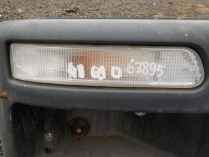 42555022 IVECO Указатель поворота правый, № XF63895