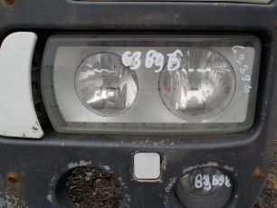 Изображение грузовика