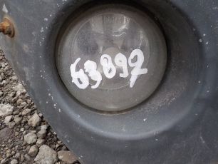 504032145 IVECO Фара противотуманная, № XF63899