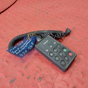 Изображение грузовика